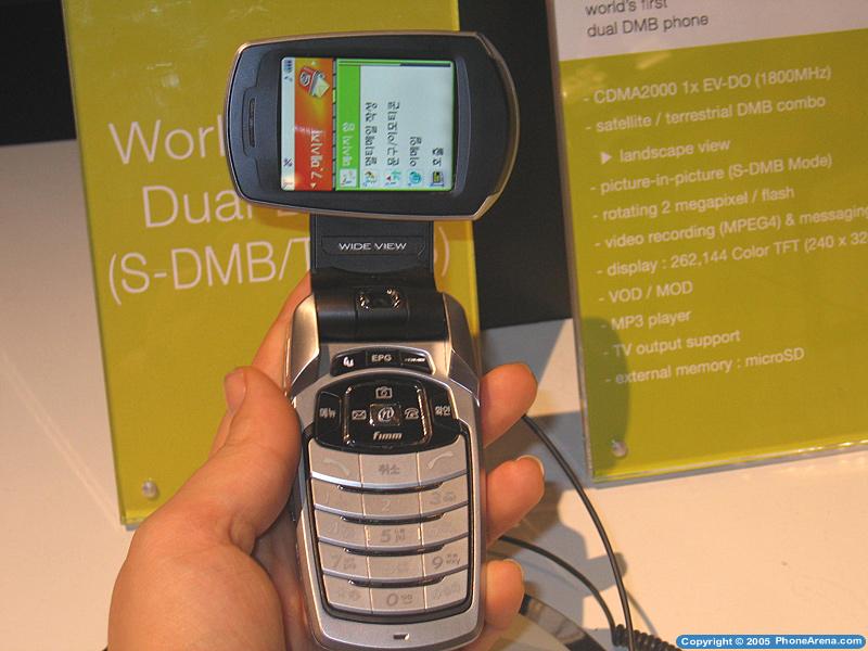 CES 2006