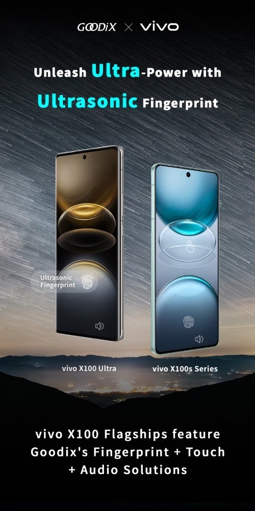 Ultrasonic fingerprint scanners could become more common in more Android phones