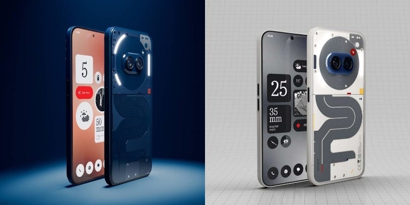 There may be yet another Nothing Phone (2a) variant in the works
