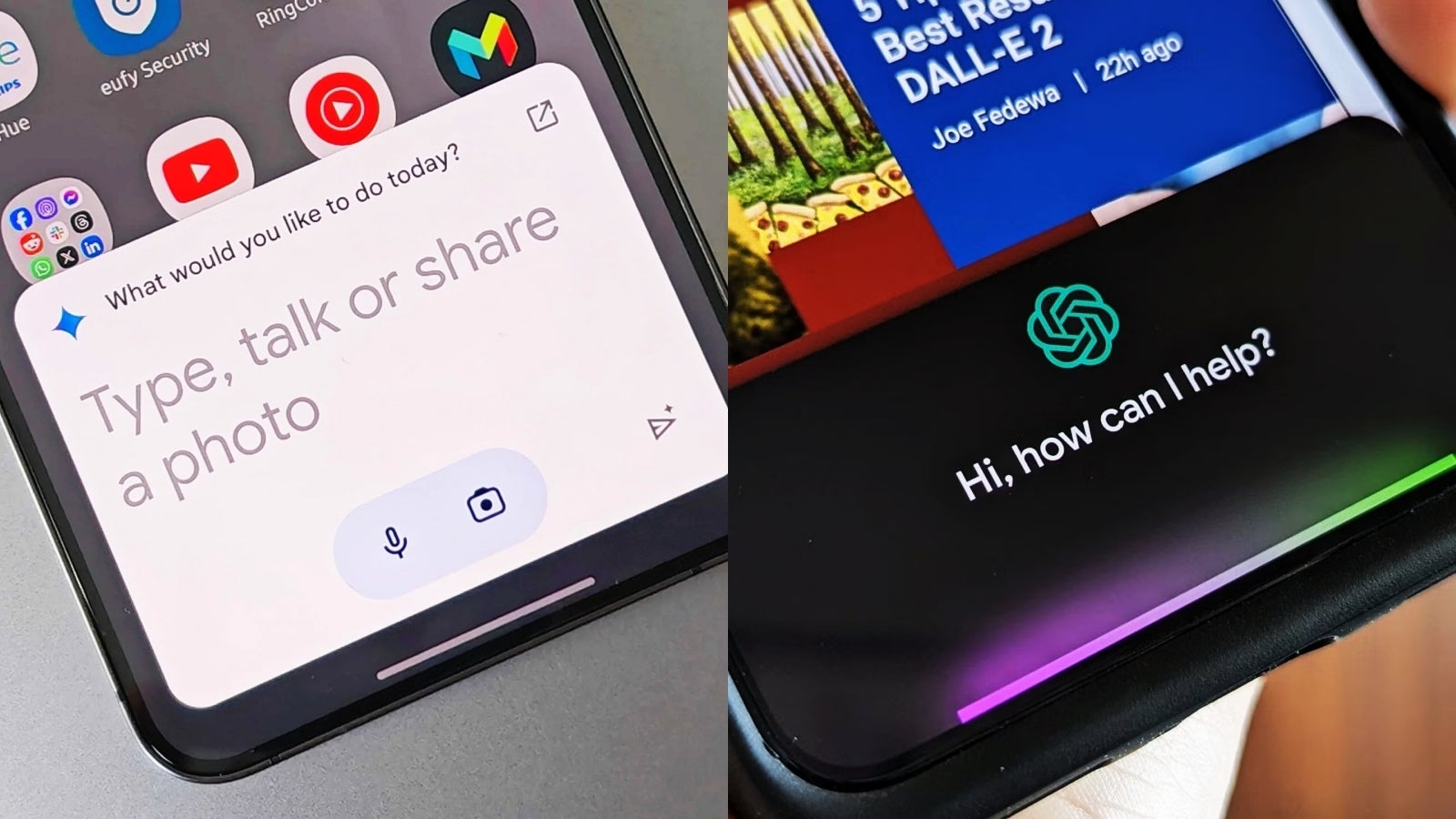Partnering with Google/OpenAI might be the only way Apple can match Gemini/Chat GPT’s abilities on iOS/iPad OS 18 and MacOS. - Apple is dangerously late to the AI party: Can Google, Samsung, and Microsoft seize the moment?