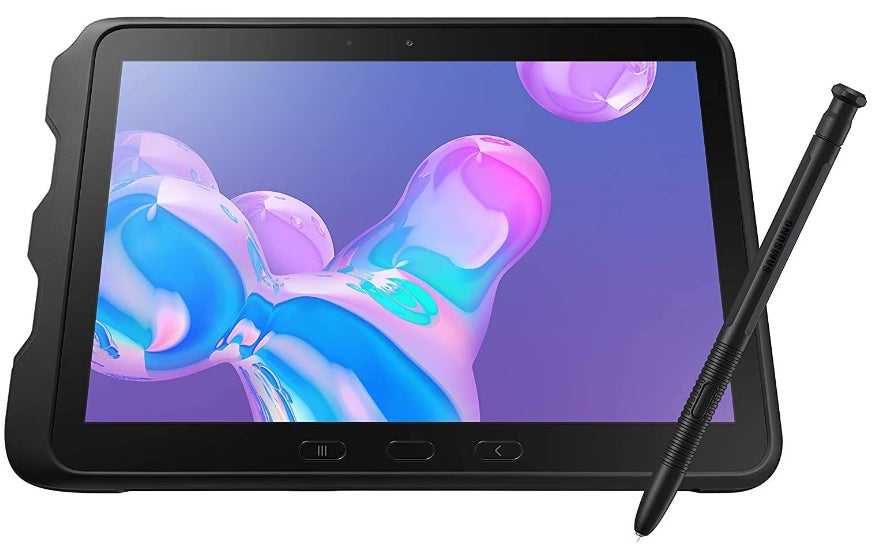 Samsung Galaxy Tab Active4 Pro - Two Samsung Galaxy Tab tablets pick up One UI 6.1 updates