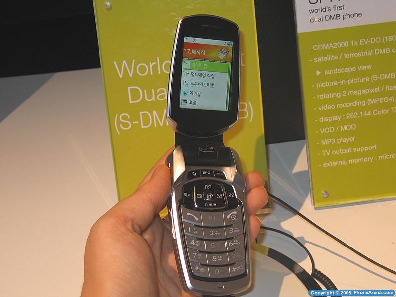CES 2006