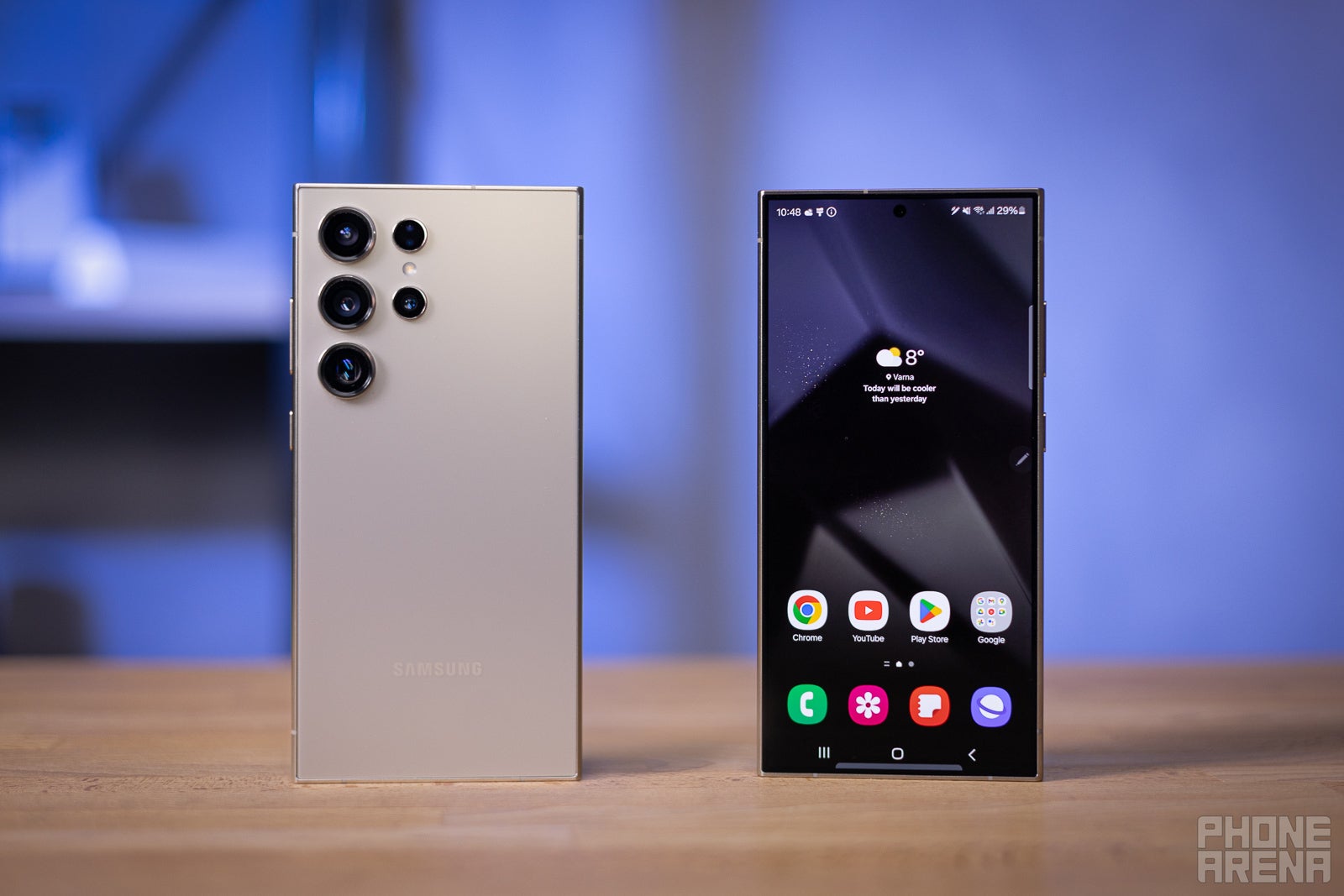 The Best Phones to buy in 2024