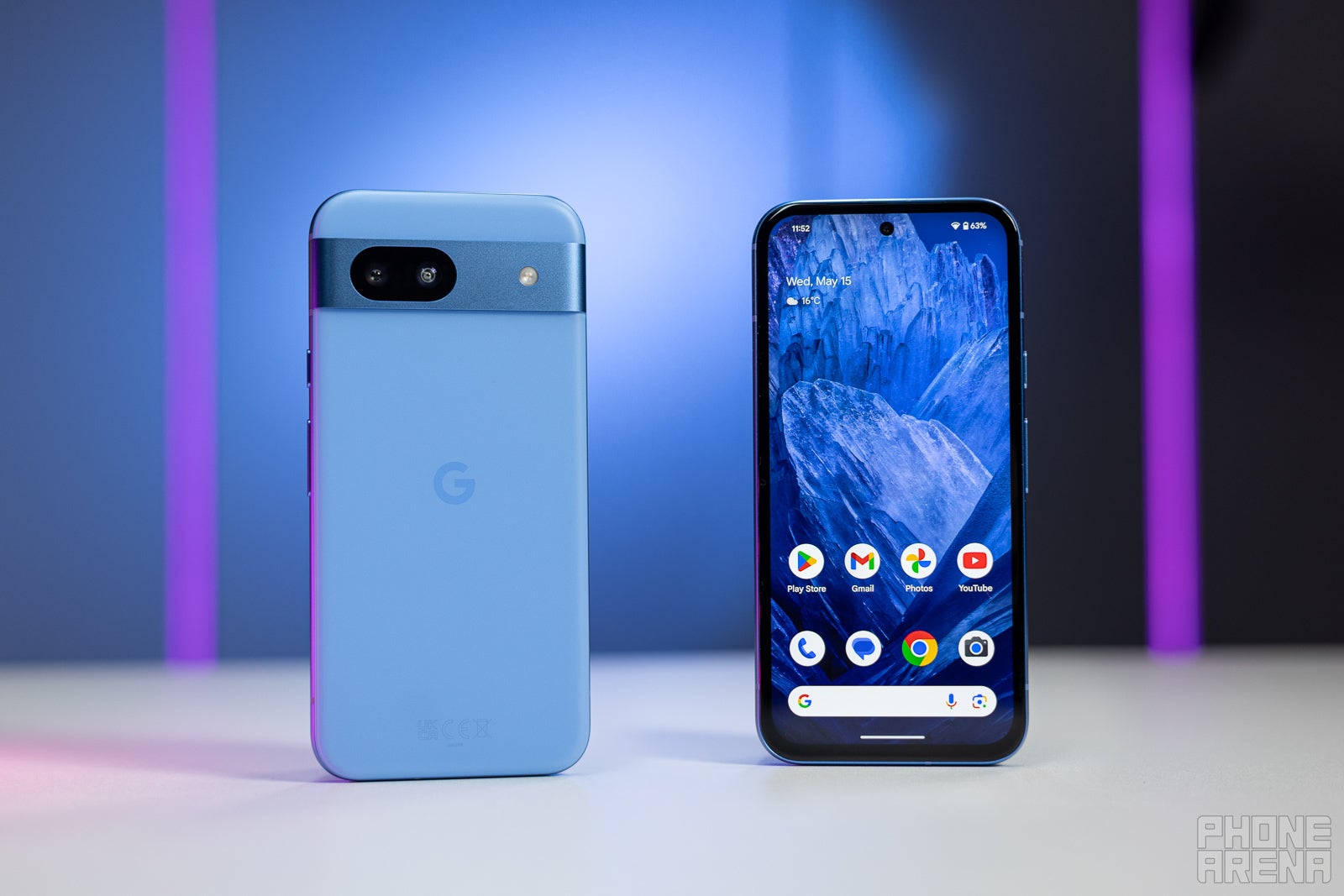 The Best Phones to buy in 2024