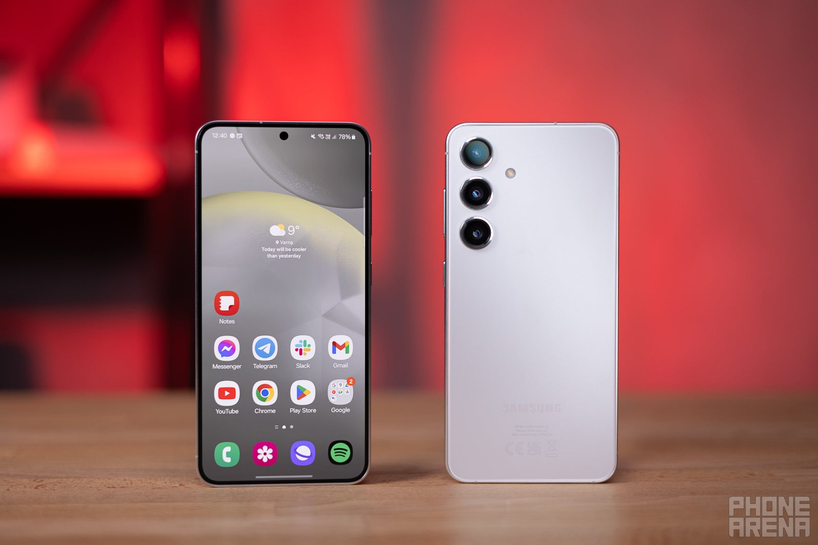 The Best Phones to buy in 2024