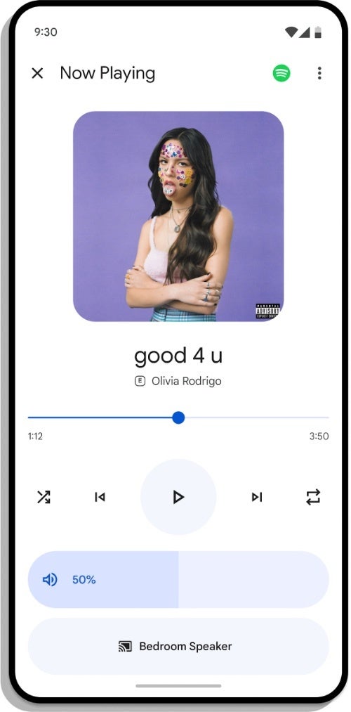 Google Home officially restores multi-speaker volume control after Sonos dispute