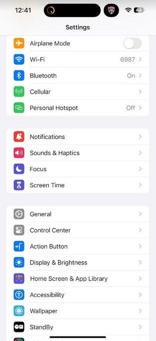 Gurman dari Bloomberg mengharapkan pembaruan UI pada aplikasi Pengaturan di iOS 18 - Tata letak yang lebih bersih, navigasi yang lebih mudah, pencarian yang lebih baik akan hadir di aplikasi Pengaturan yang diperbarui di iOS 18