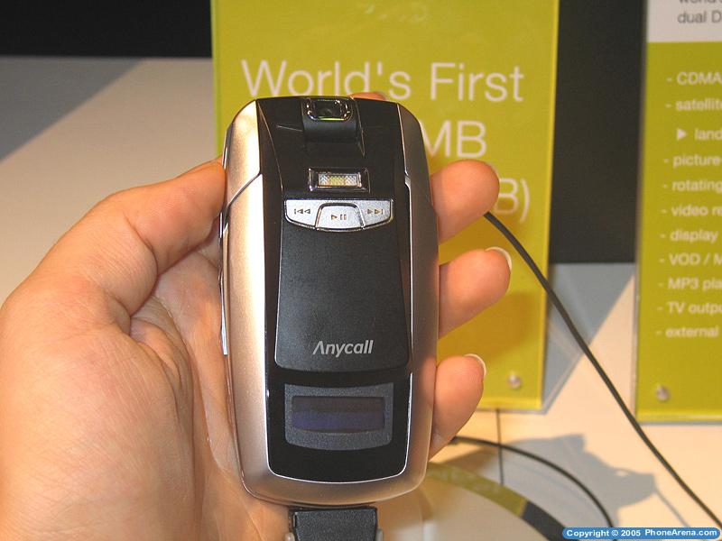 CES 2006