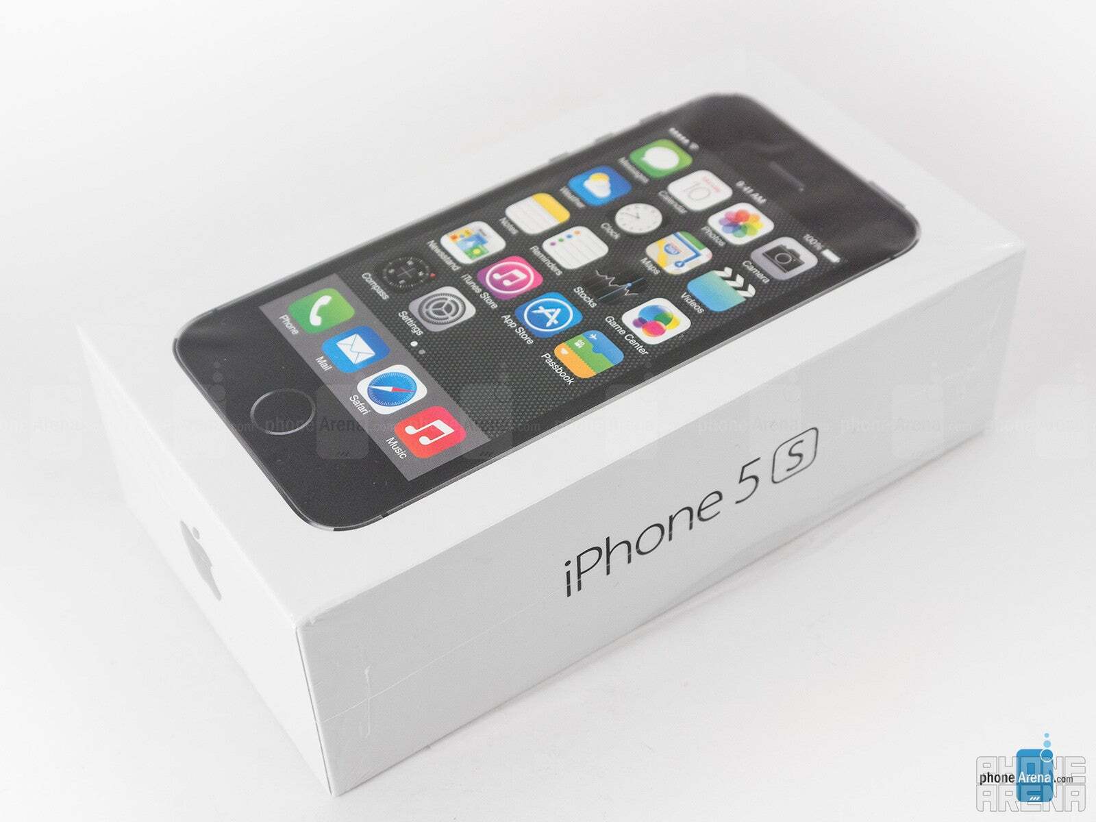 The iPhone 5s is now officially obsolete - Apple says that this iPhone model is officially obsolete