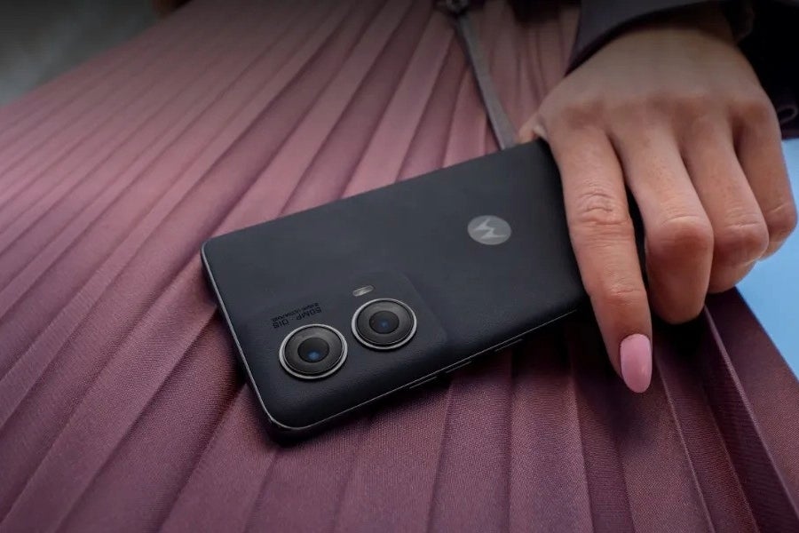 Image Credit–Motorola - Motorola Edge (2024) is official: New Quick Button, fast charging and AI features