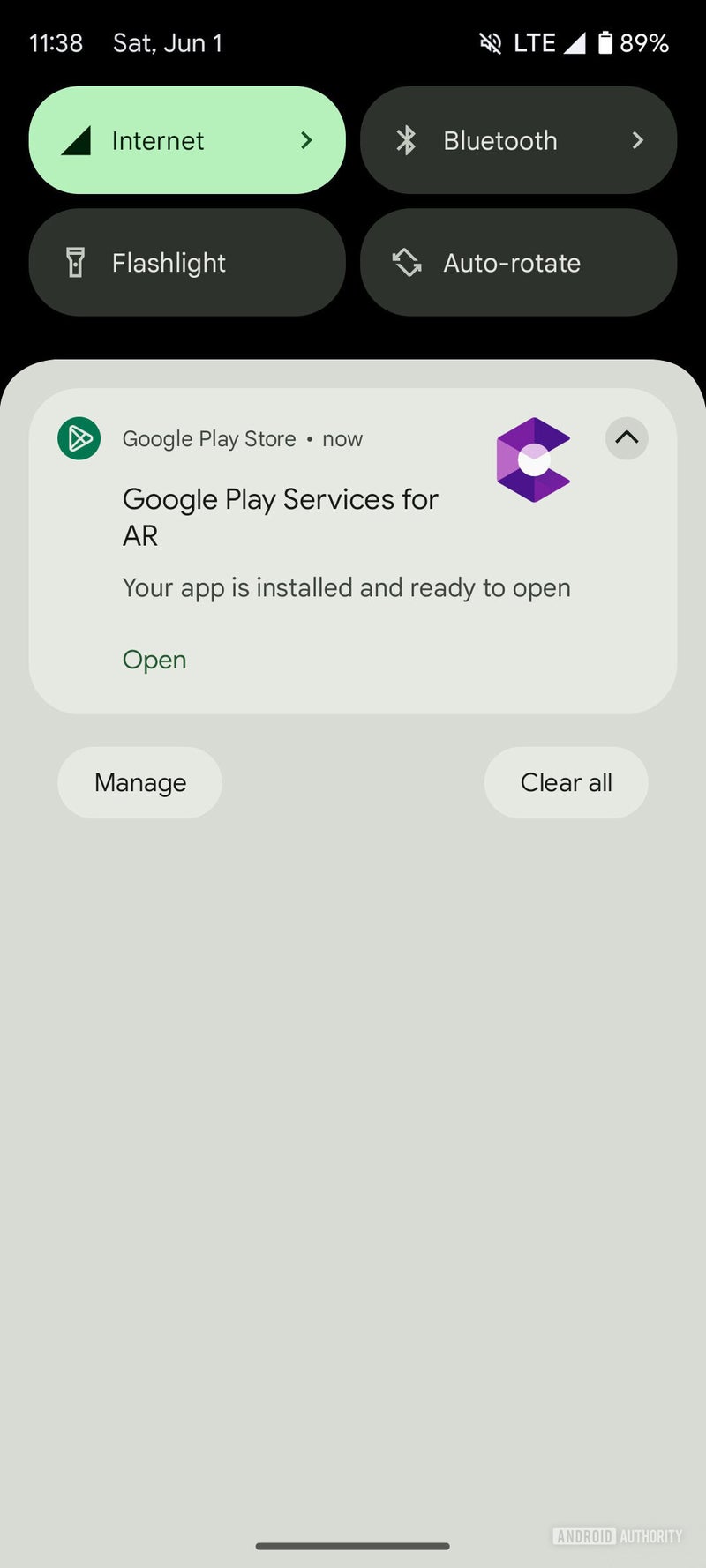 Google Play Store may soon remind you to open your forgotten apps