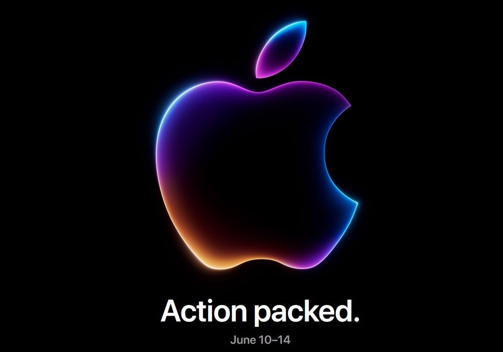 Apple hints with this WWDC teaser that a preview of Siri's AI makeover will take center stage at WWDC - Apple's WWDC teaser hints that Siri is getting a big AI makeover
