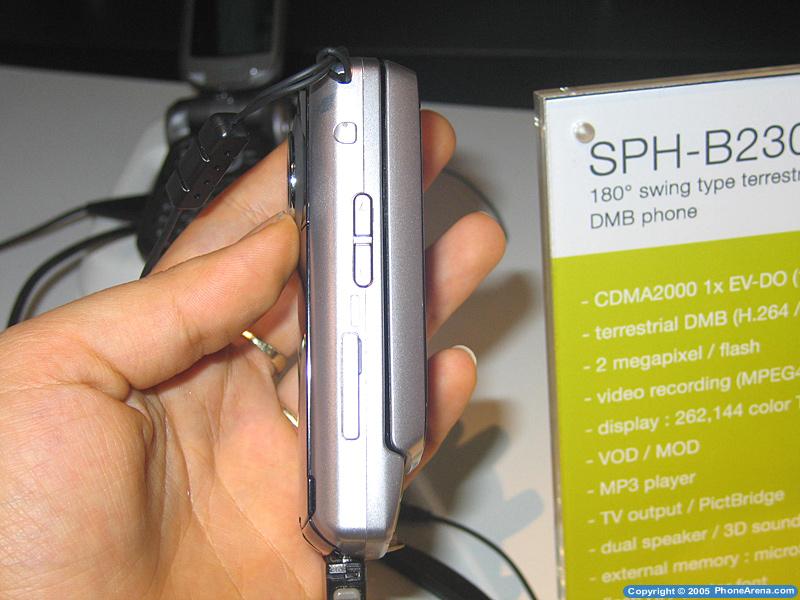 CES 2006