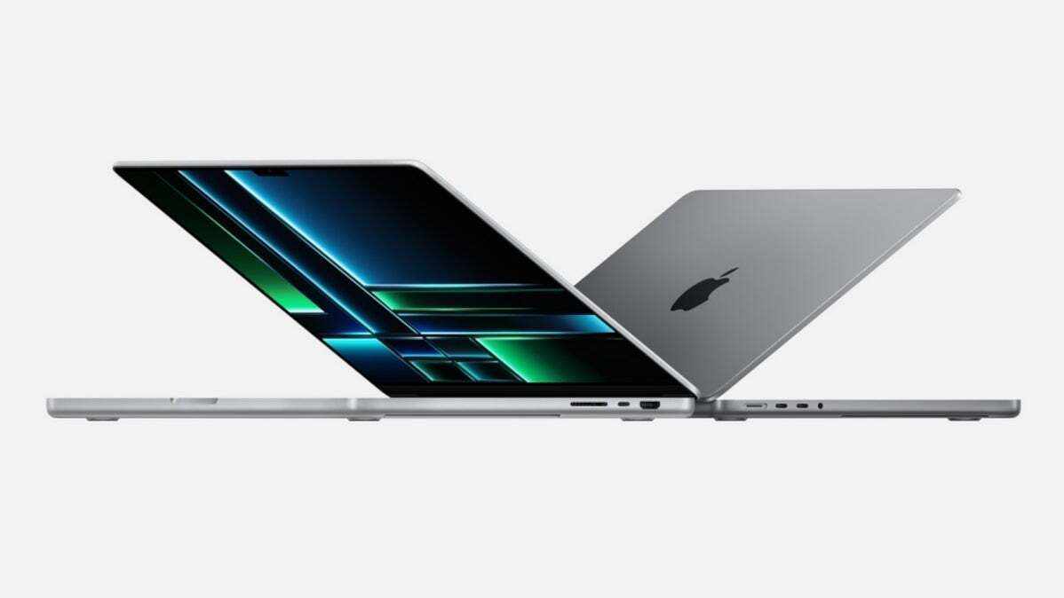 Is Apple finally afraid of the competition? Unusual moves: folding MacBooks, iPhones, AR/VR headset, PC-like iPad