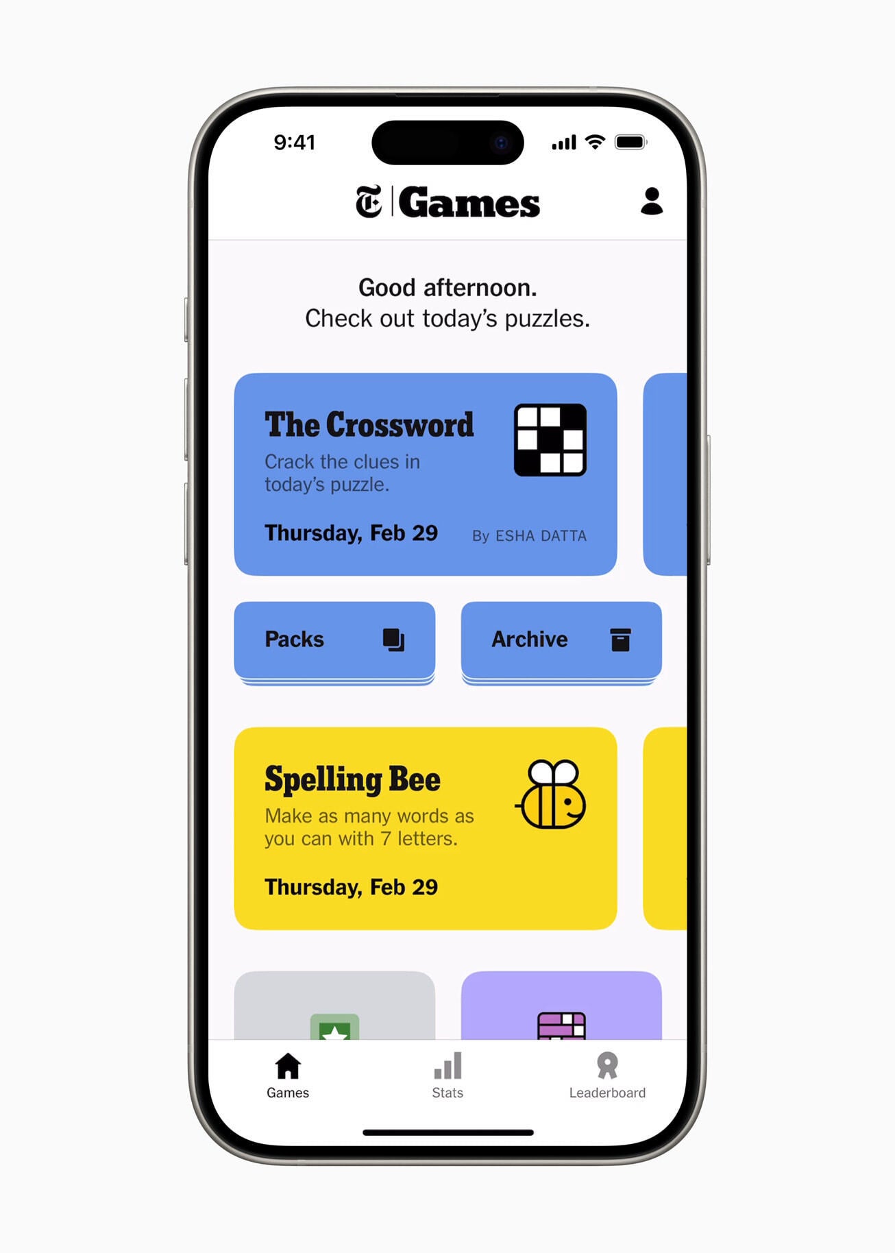 NYT Games - 2024 Apple Design Awards go to 14 ingenious apps and games