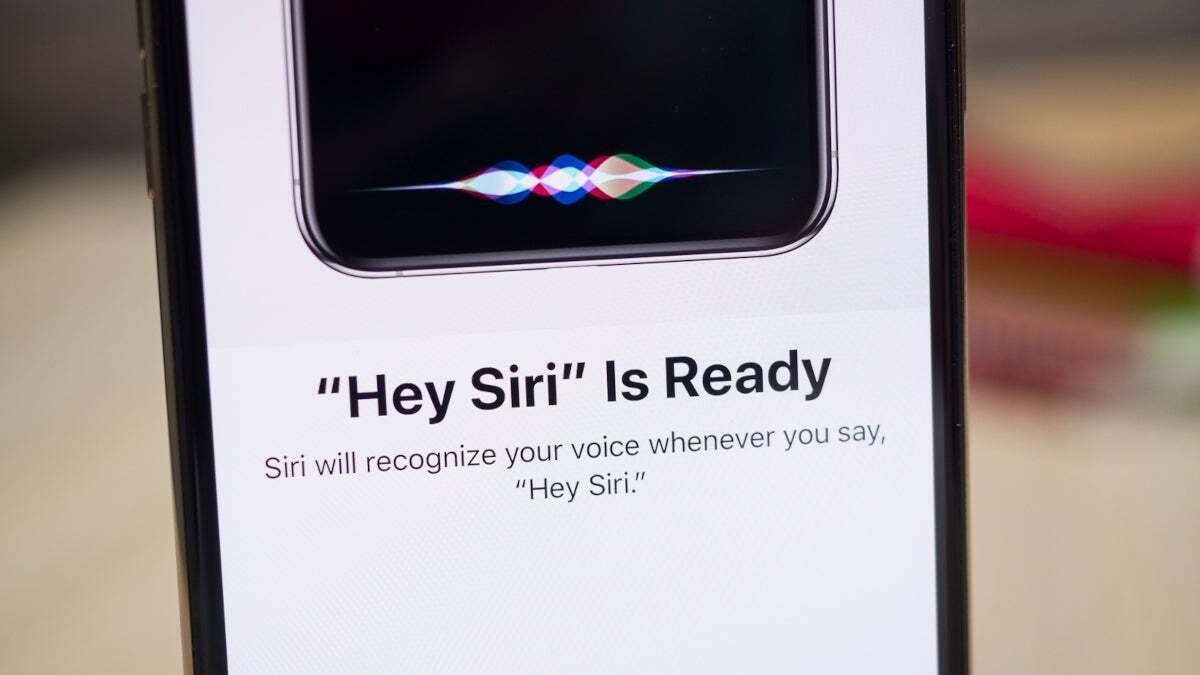 Siri might be ready for its big AI makeover, but we have also been waiting a long time - Report reveals that Siri will never be the same once iOS 18 is released
