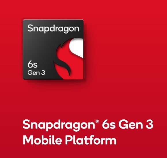 Qualcomm announced the Snapdragon 6s Gen 3 AP - Qualcomm introduces the mid-range Snapdragon 6s Gen 3 application processor