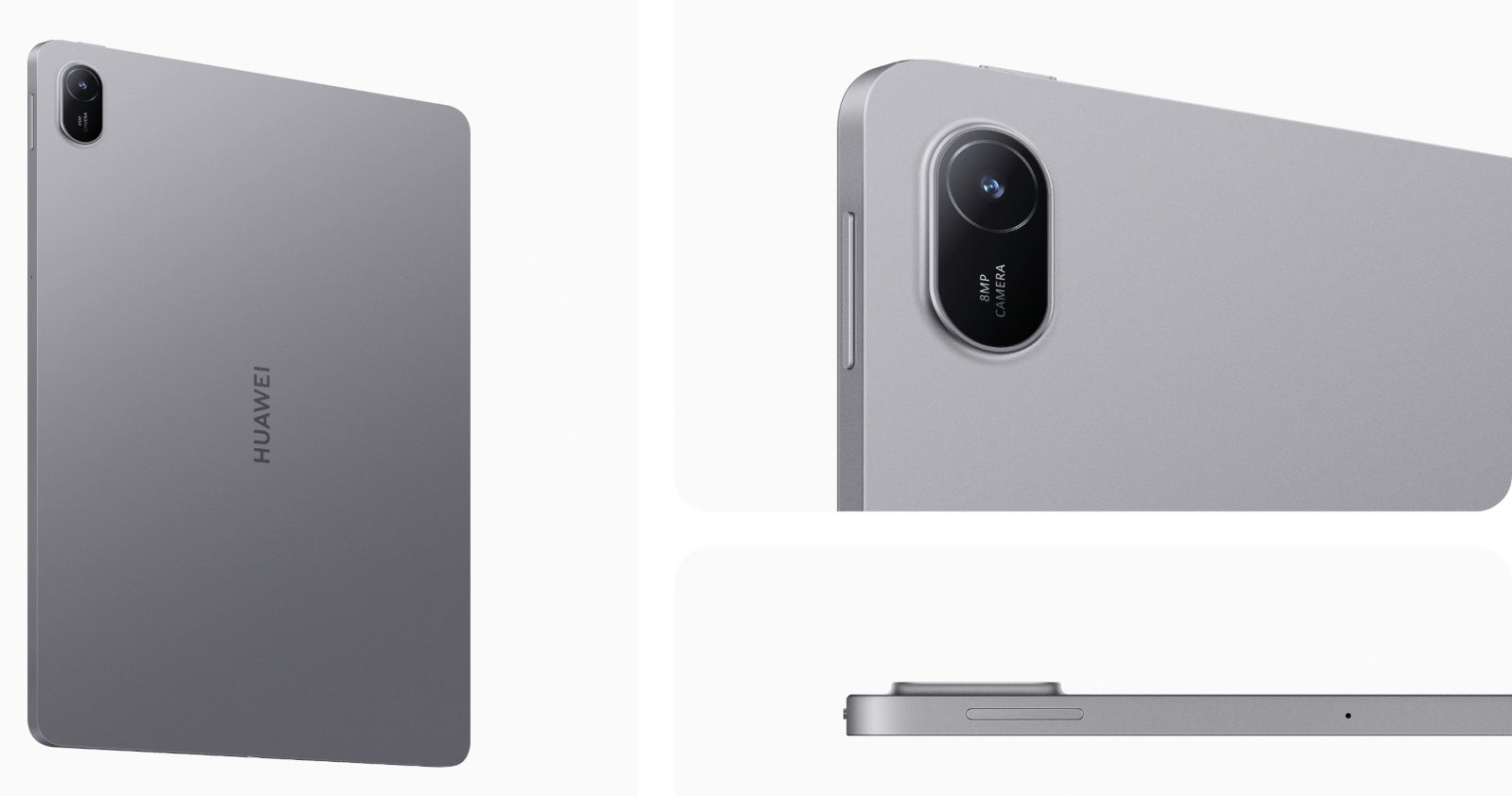 Huawei MatePad SE 11 - Huawei introduces another affordable tablet with premium build