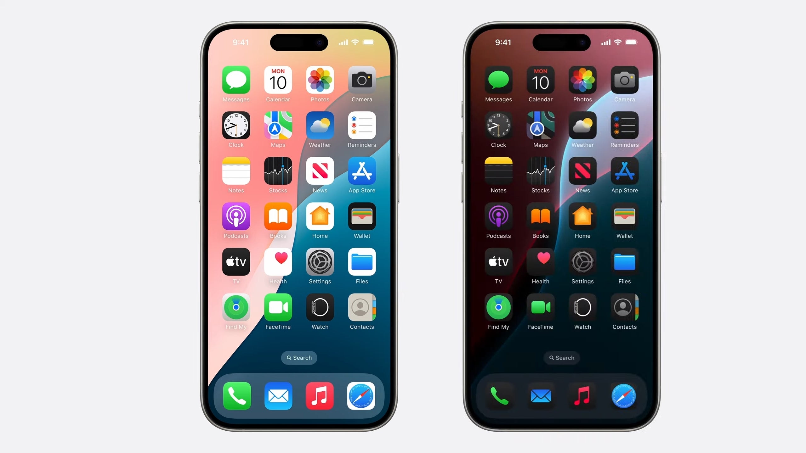 iOS 18 will give you even more customization over iOS &nbsp - iOS 18 breaks cover: A milestone update for the iPhone, powered by AI