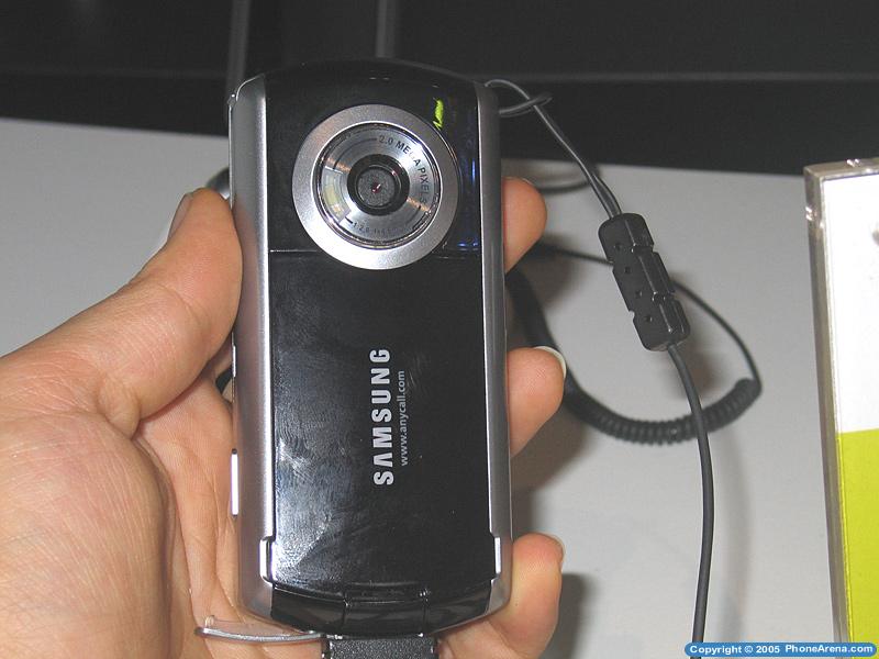 CES 2006