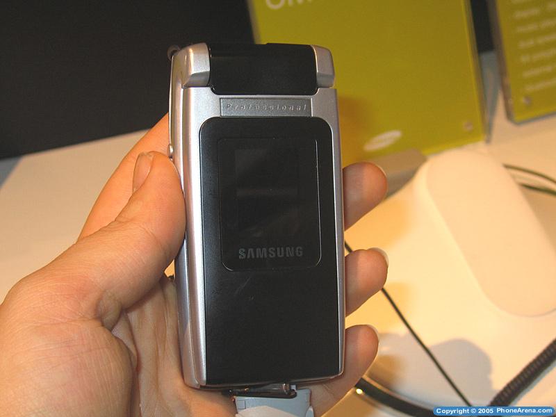 CES 2006