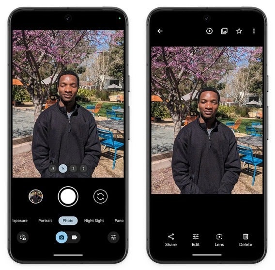 Google rolls out June Pixel feature drop with AI on more devices, DisplayPort support, and more