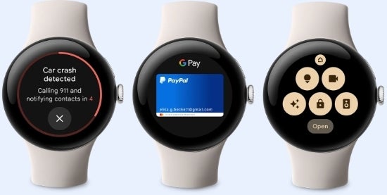 Google rolls out June Pixel feature drop with AI on more devices, DisplayPort support, and more