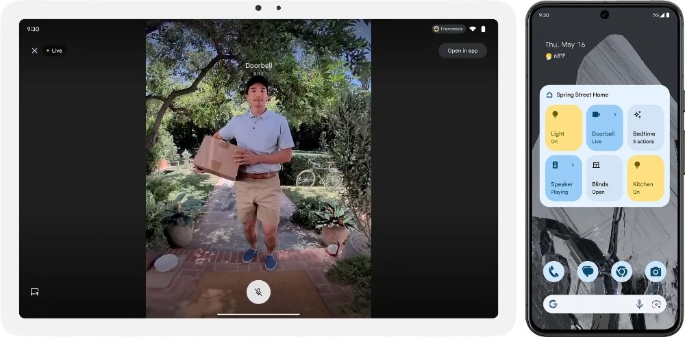 Google rolls out June Pixel feature drop with AI on more devices, DisplayPort support, and more