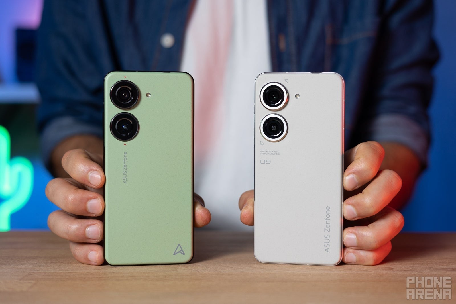 ZenFone 10 and ZenFone 9 - 2024 marks the death of the unique smartphone?