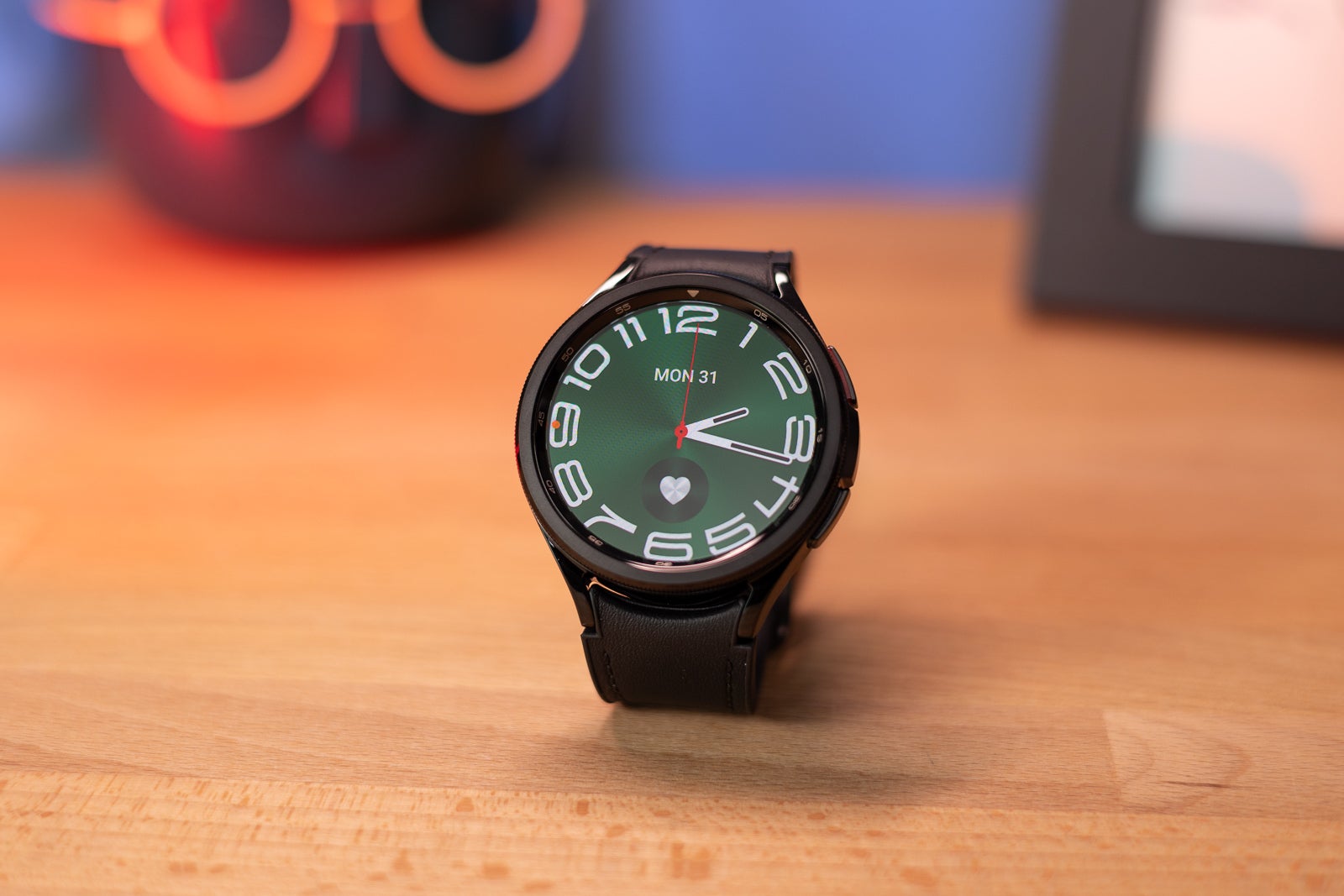 Samsung launches One UI 6 Watch beta for Galaxy watches, starting with the Galaxy Watch 6 series