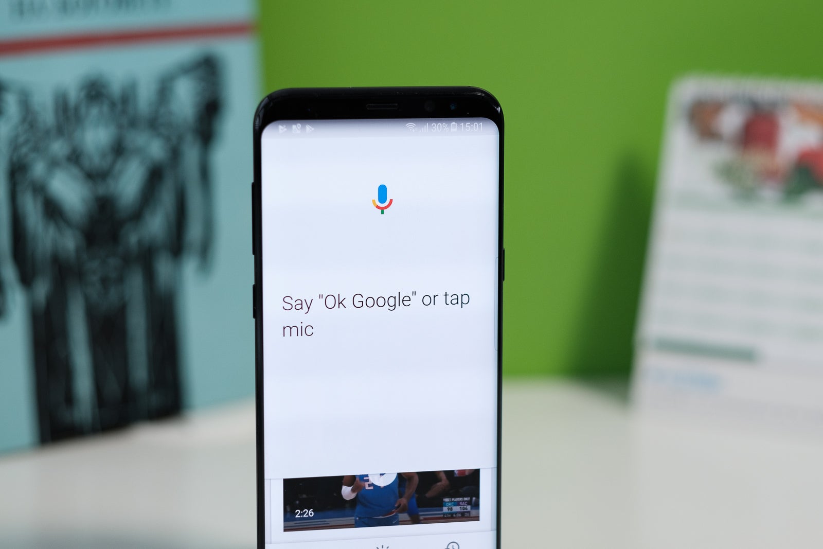 Google Assistant ranks among the most widely used digital assistants worldwide | Image credit – PhoneArena - Android and iOS: it doesn&#039;t matter why they are good, it matters which one is better?