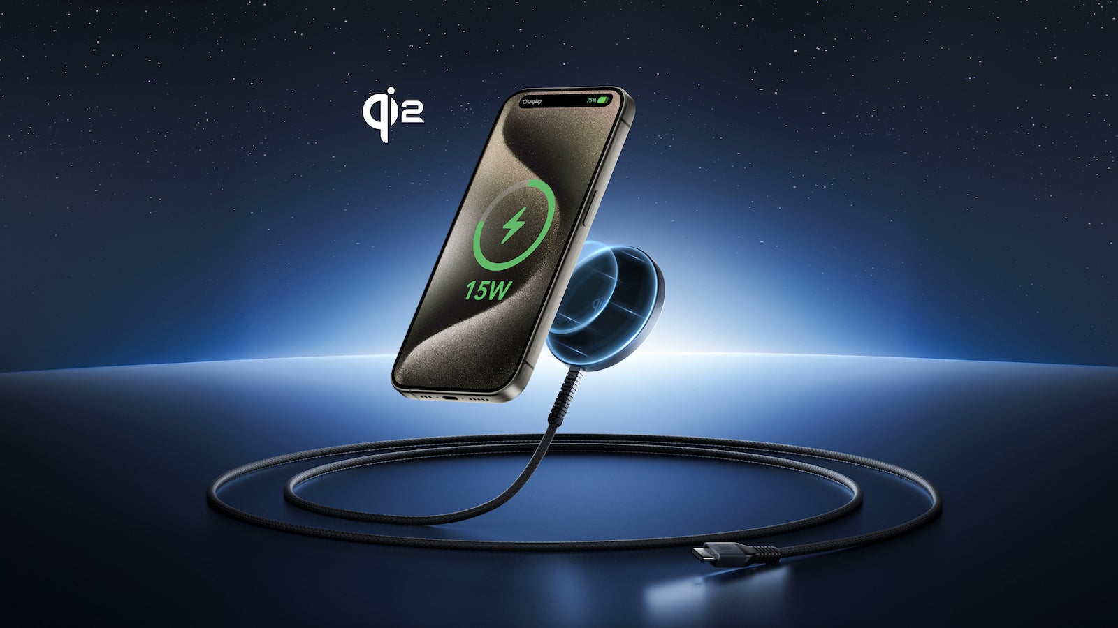 Qi2 is here! Enjoy excellent chargers and mounts from ESR