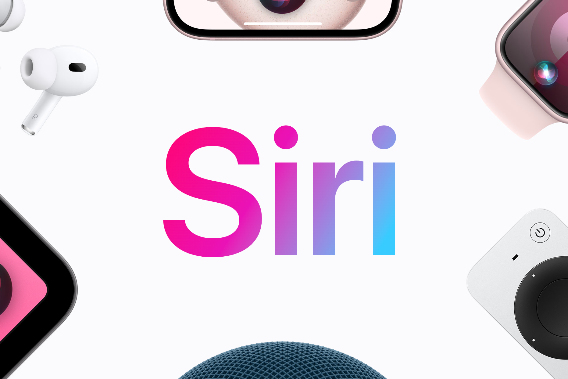 Siri is getting a major boost with AI | Image credit&amp;nbsp;– Apple - Should you upgrade to iPhone 15 Pro and later just for Apple Intelligence? Maybe not for now