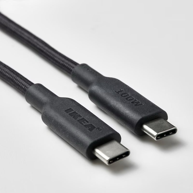 IKEA may have just put an end to overpriced USB-C cables