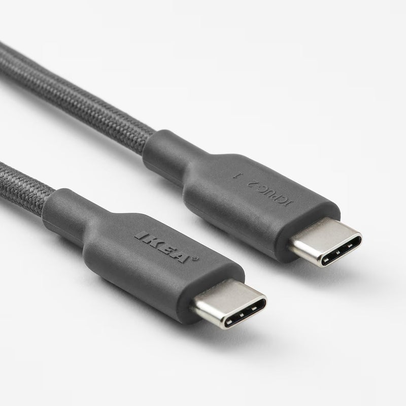 IKEA may have just put an end to overpriced USB-C cables