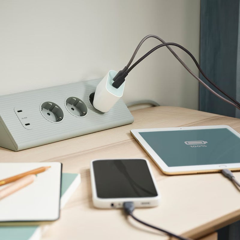 IKEA may have just put an end to overpriced USB-C cables