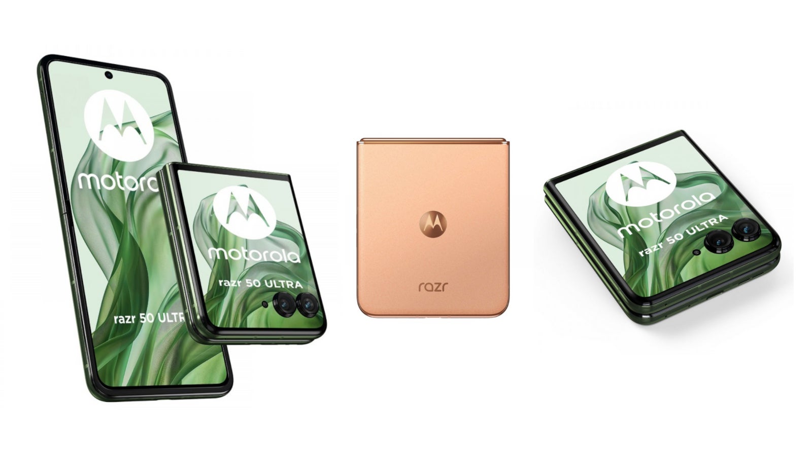 Motorola Moto Razr 50 Ultra, Credits - Evan Blass - Moto Razr 50 series tipped to arrive next month
