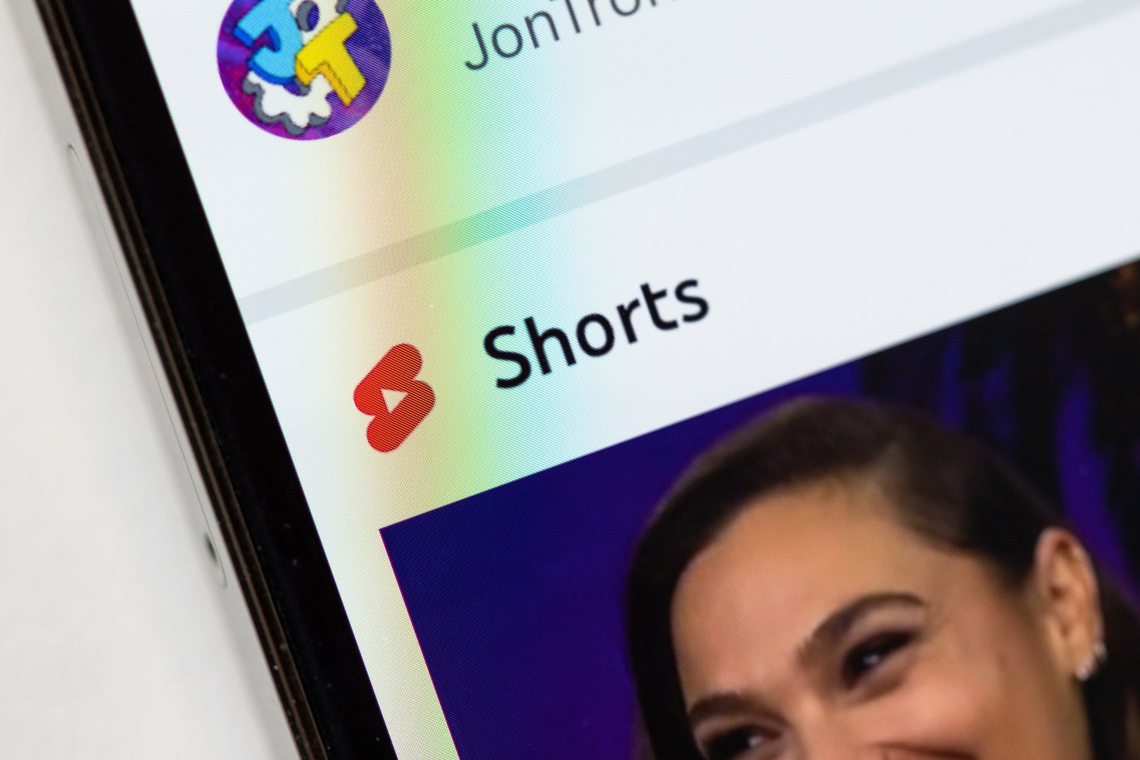 In 2020, YouTube jumped into the short-form video game with Shorts to compete with TikTok and Instagram | Image credit – PhoneArena - YouTube tests new features to help you find, watch, and engage