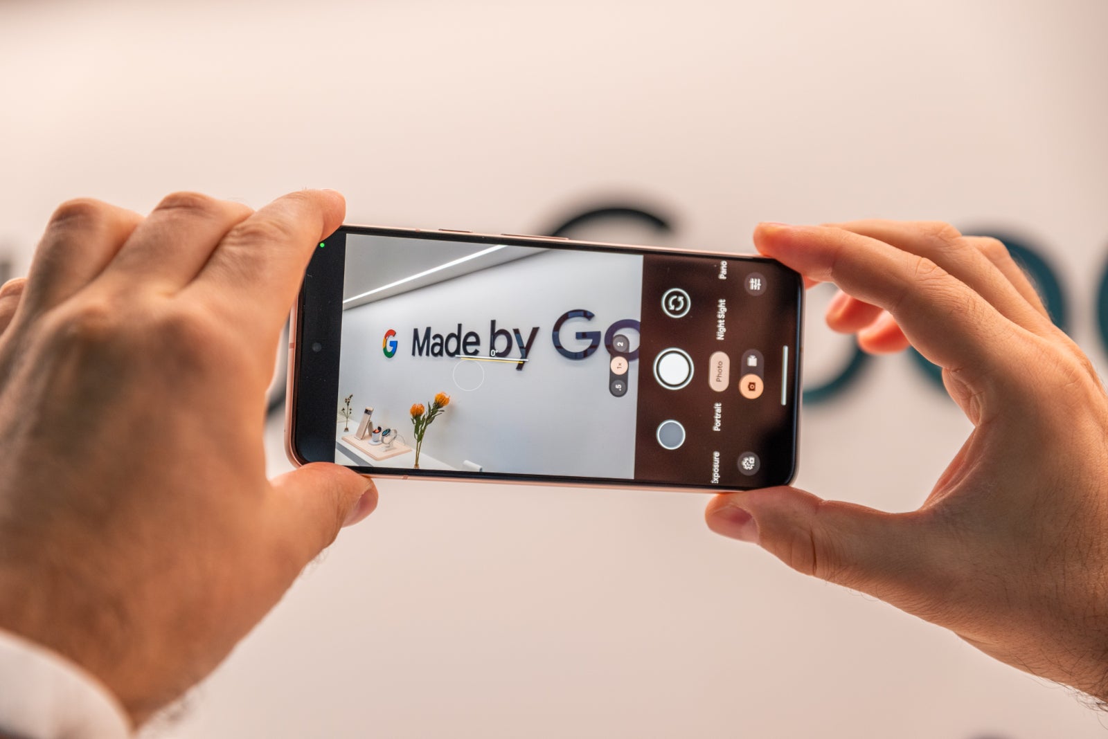 Google announces extended repair program for select Pixel 8 units
