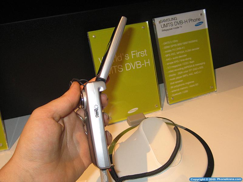 CES 2006
