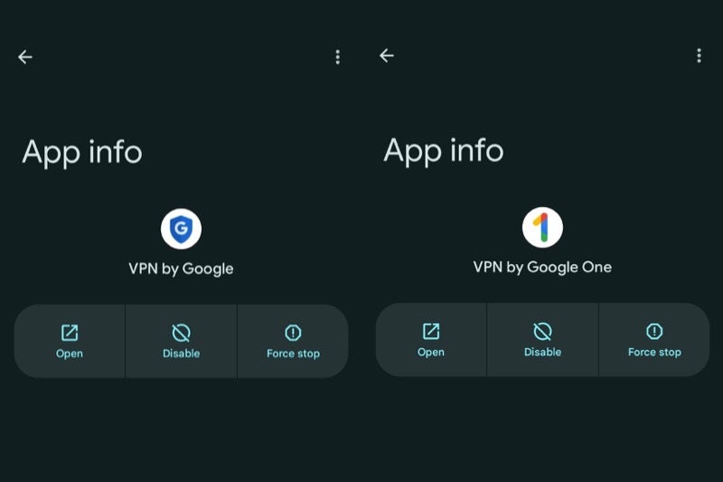 Google rolls out Pixel VPN update, No Android 14 QPR3 needed