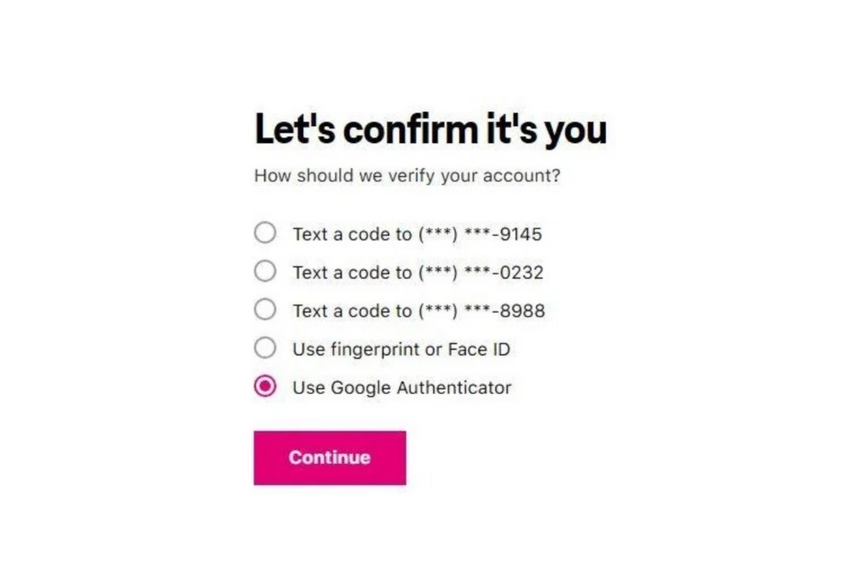 T-Mobile does something right for once, quickly reverting controversial recent change