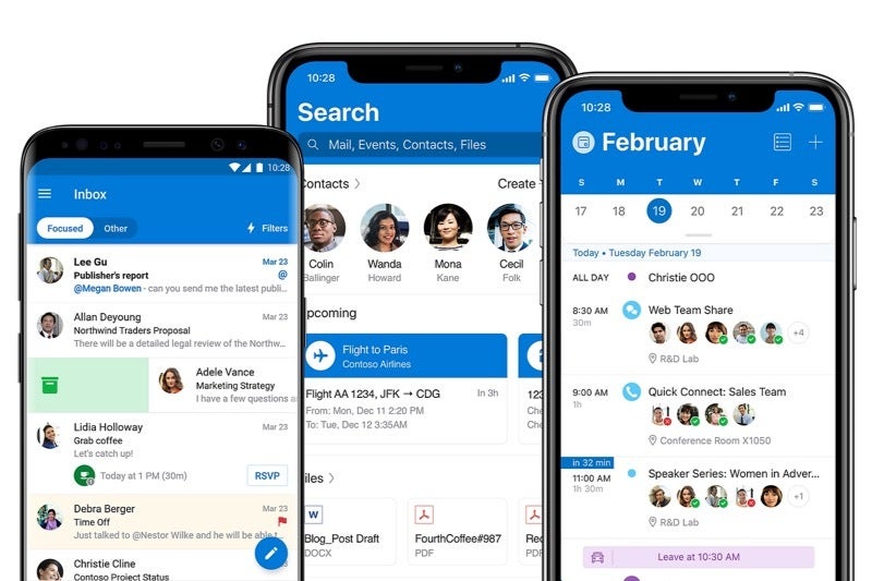 Soon your Google Calendar sync will play nice with Outlook and other third-party calendars
