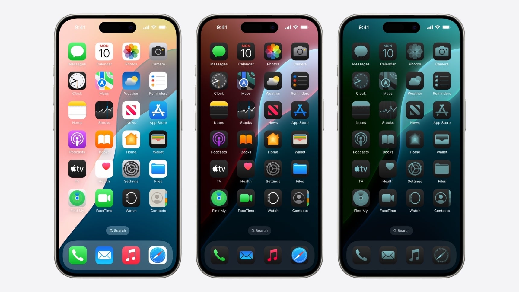 iOS 18’s home screen customization options can make your home screen look cartoonish and hard to read. On the bright side, you don’t have to use them if you don’t want to. - iOS 18 turned my iPhone into a bad Android phone; proves why Apple refused to make the iPhone &quot;fun&quot;