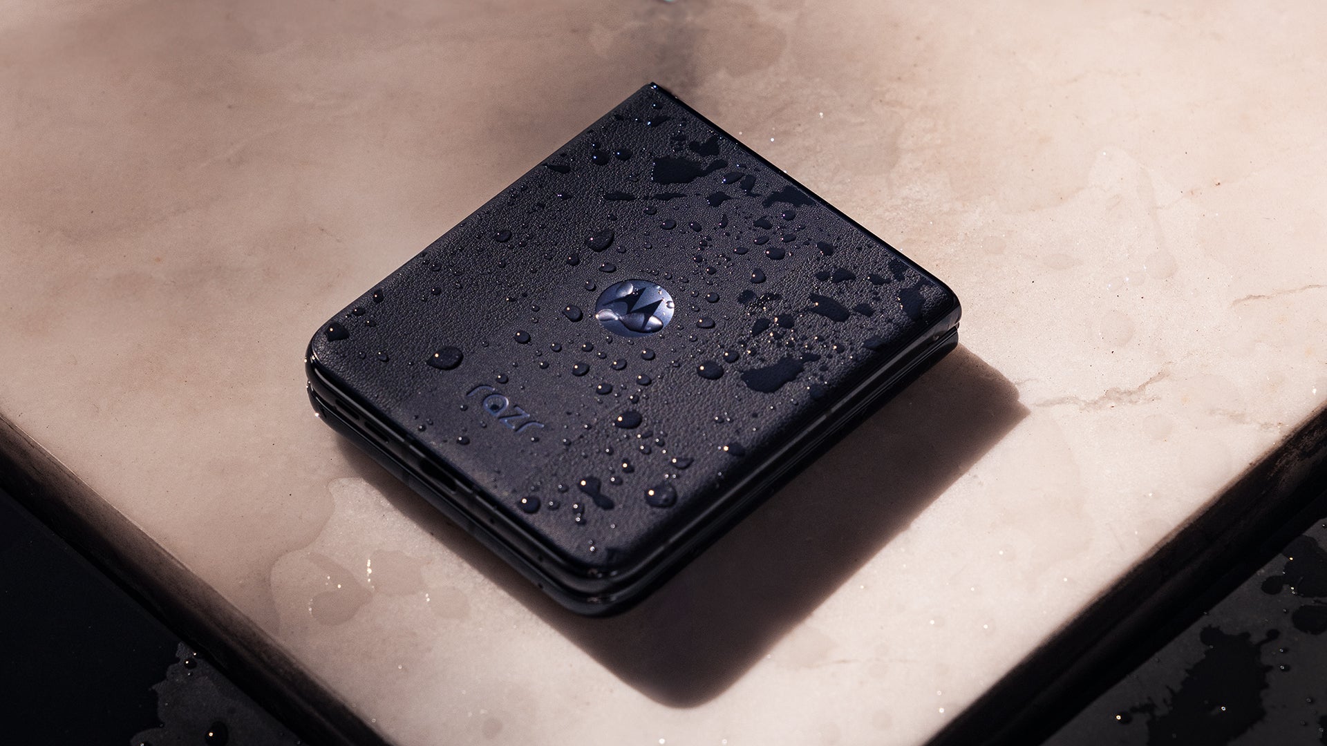 Image credit — Motorola - The Motorola Razr Plus (2024) is here with a big cover screen and a boosted camera