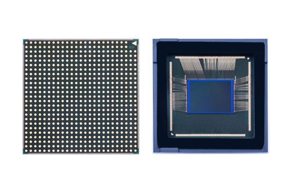 Image credit - Samsung - Three new camera sensors from Samsung: ISOCELL HP9, ISOCELL GNJ, and ISOCELL JN5