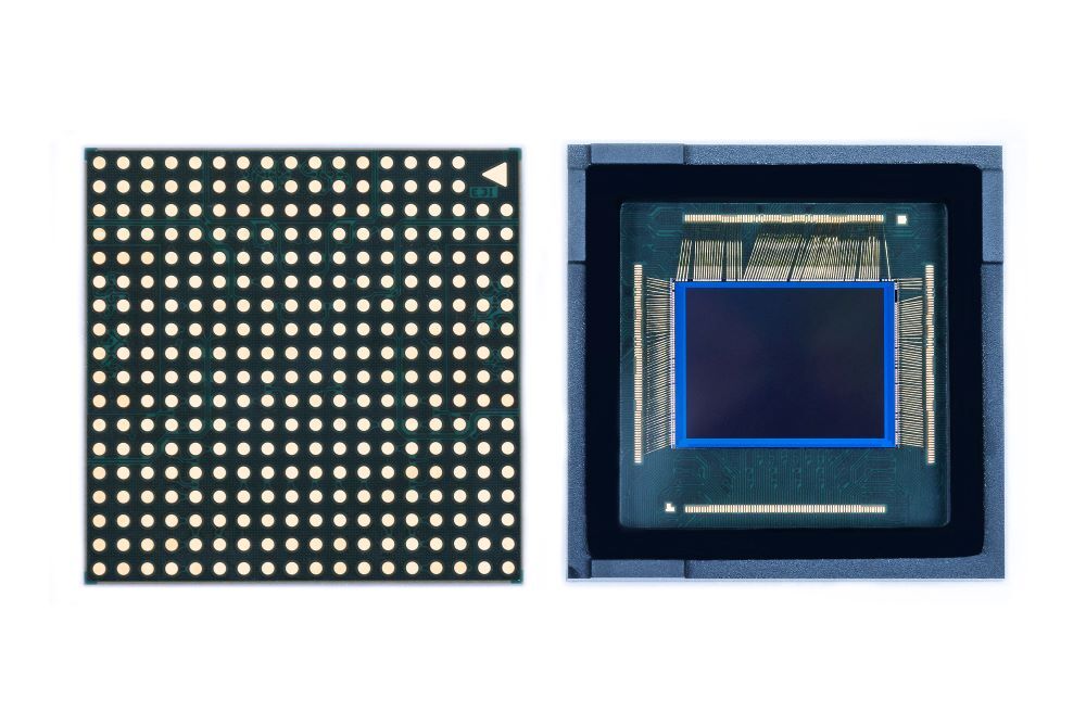 Image credit - Samsung - Three new camera sensors from Samsung: ISOCELL HP9, ISOCELL GNJ, and ISOCELL JN5