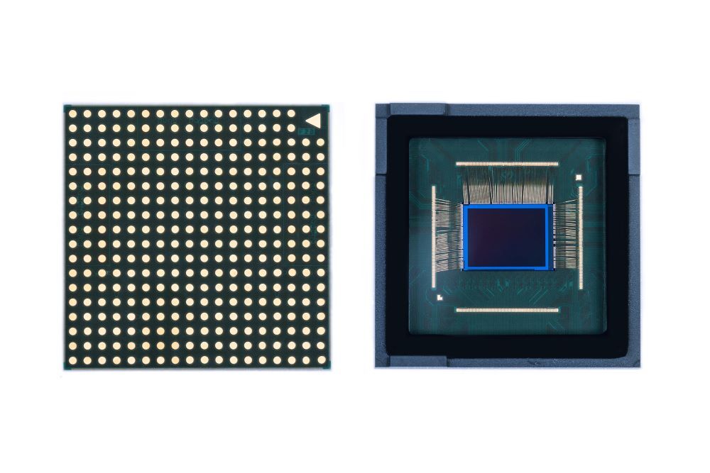 Image credit - Samsung - Three new camera sensors from Samsung: ISOCELL HP9, ISOCELL GNJ, and ISOCELL JN5
