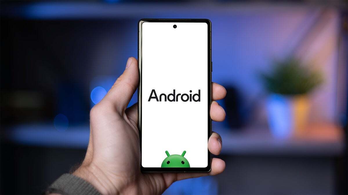 Image credit - PhoneArena - Android expert Mishaal Rahman: I&#039;m an Android fanboy, but I&#039;m perfectly willing to criticize Google