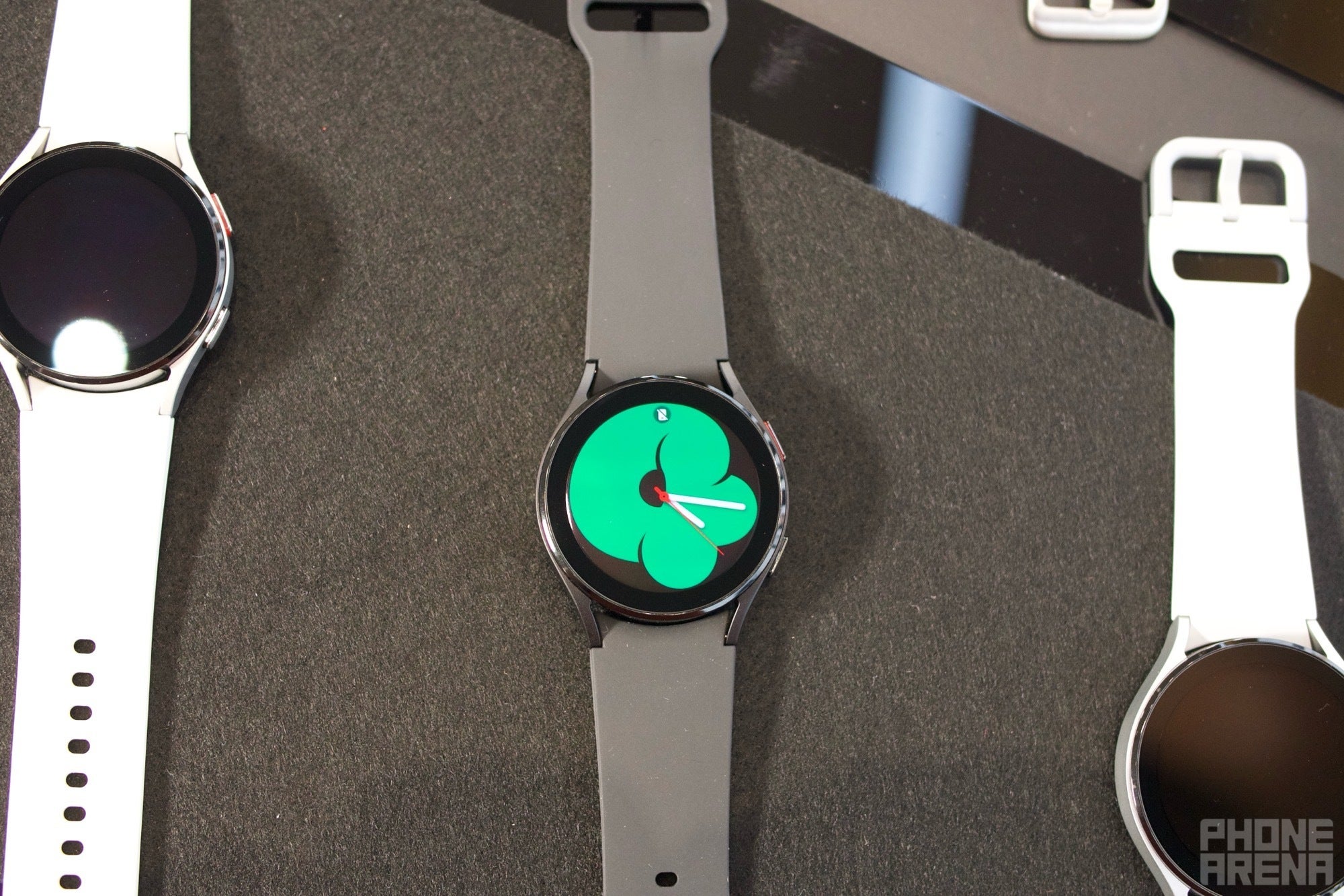 One UI Watch 6 Beta now open to Galaxy Watch 5 and 4 users